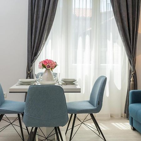 Luxury Studios & Rooms Seven Split Zewnętrze zdjęcie