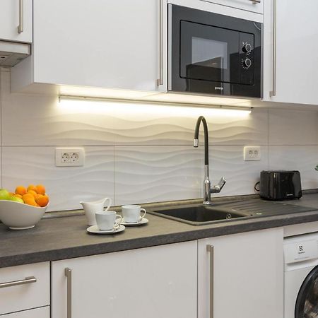 Luxury Studios & Rooms Seven Split Zewnętrze zdjęcie
