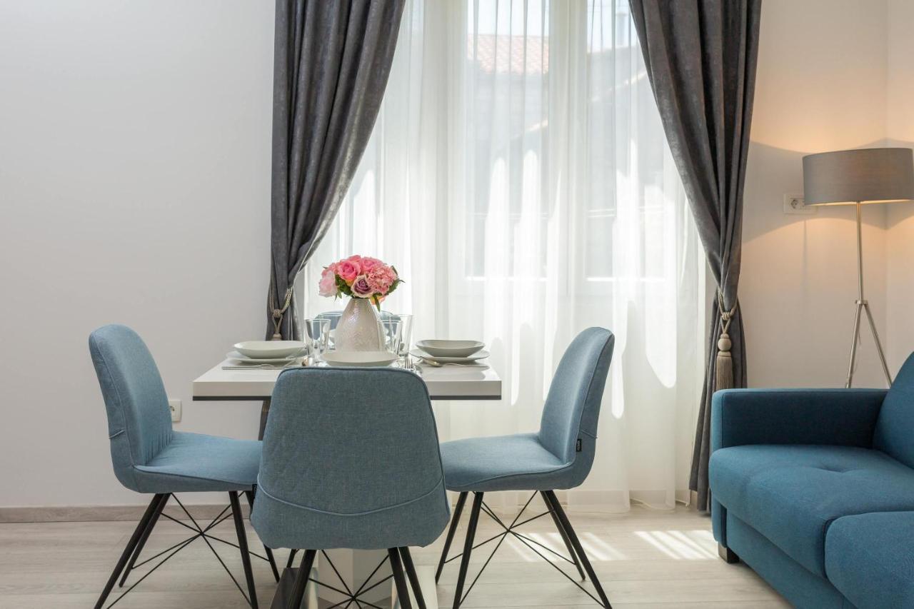 Luxury Studios & Rooms Seven Split Zewnętrze zdjęcie