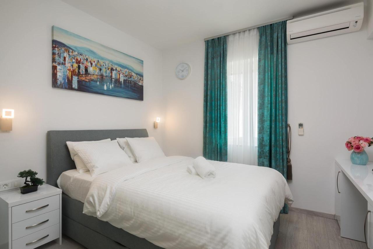 Luxury Studios & Rooms Seven Split Zewnętrze zdjęcie