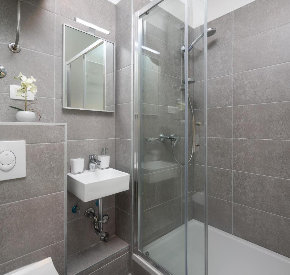 Luxury Studios & Rooms Seven Split Zewnętrze zdjęcie