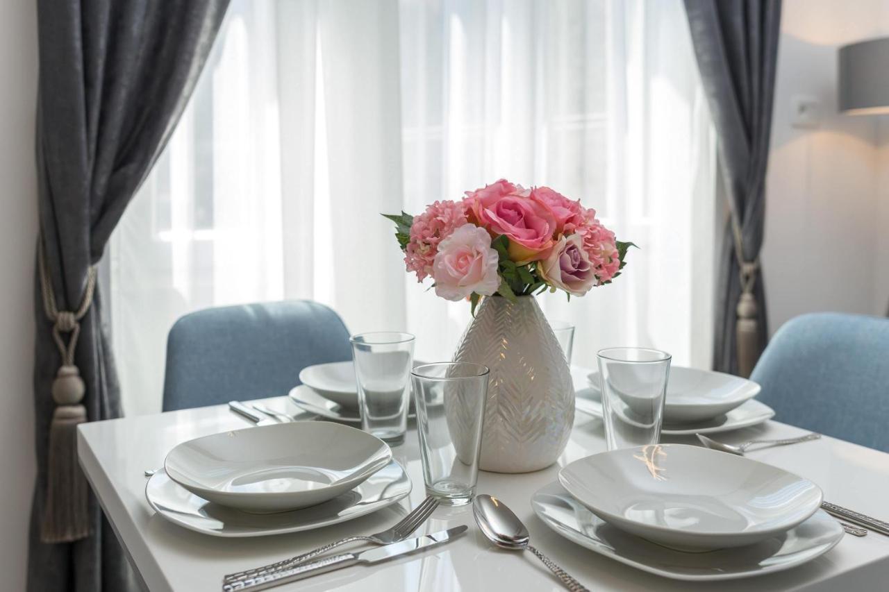 Luxury Studios & Rooms Seven Split Zewnętrze zdjęcie