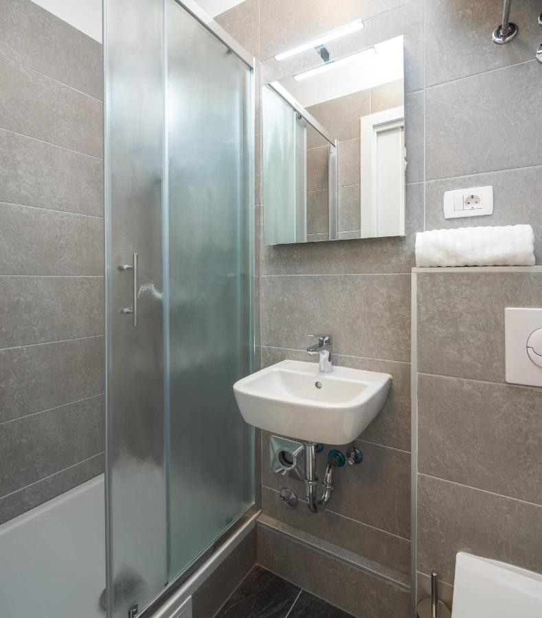 Luxury Studios & Rooms Seven Split Zewnętrze zdjęcie