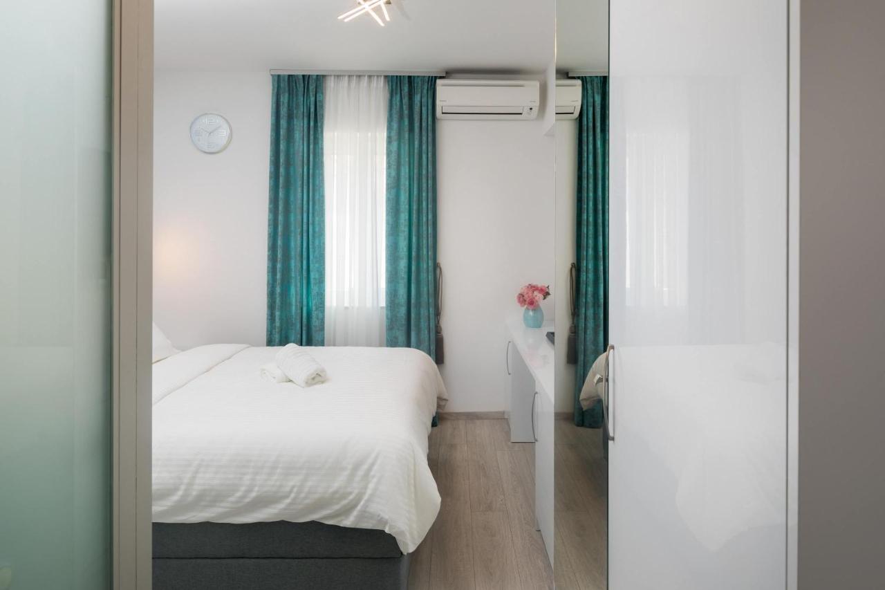 Luxury Studios & Rooms Seven Split Zewnętrze zdjęcie