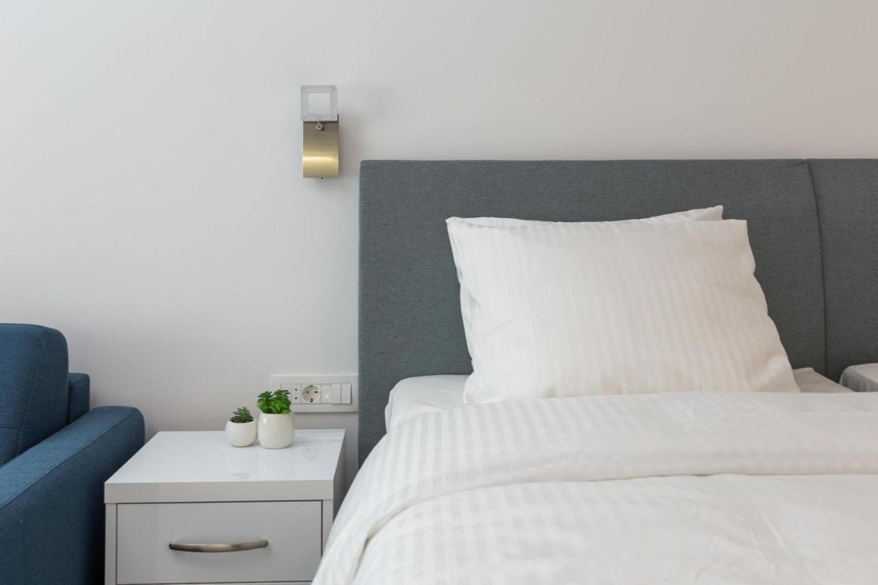 Luxury Studios & Rooms Seven Split Zewnętrze zdjęcie