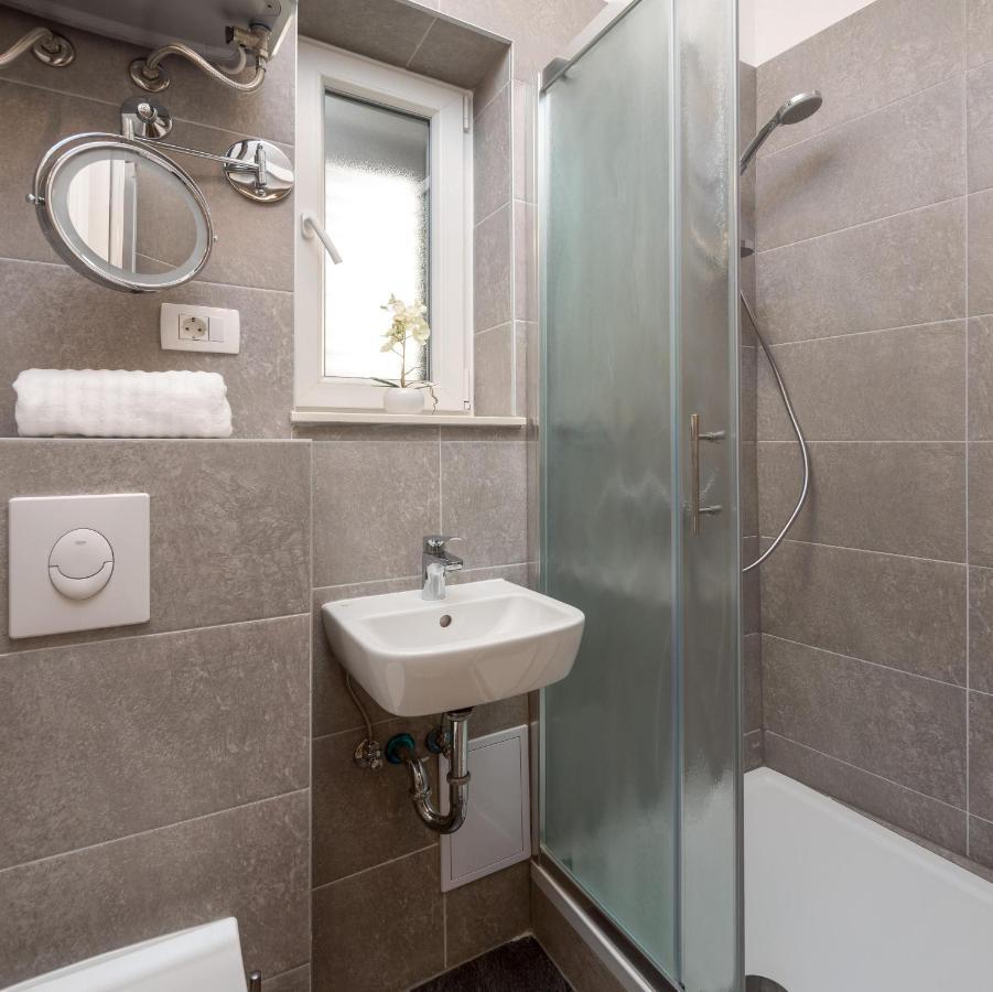 Luxury Studios & Rooms Seven Split Zewnętrze zdjęcie