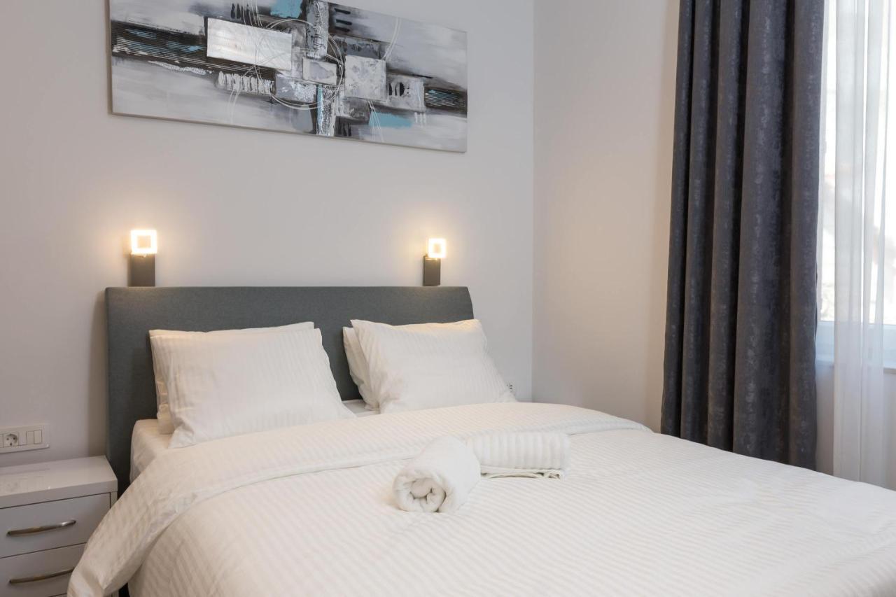 Luxury Studios & Rooms Seven Split Zewnętrze zdjęcie