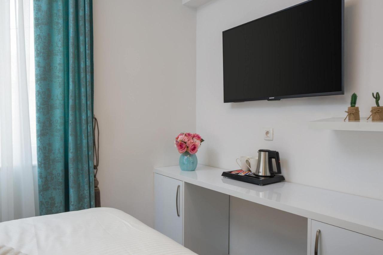 Luxury Studios & Rooms Seven Split Zewnętrze zdjęcie
