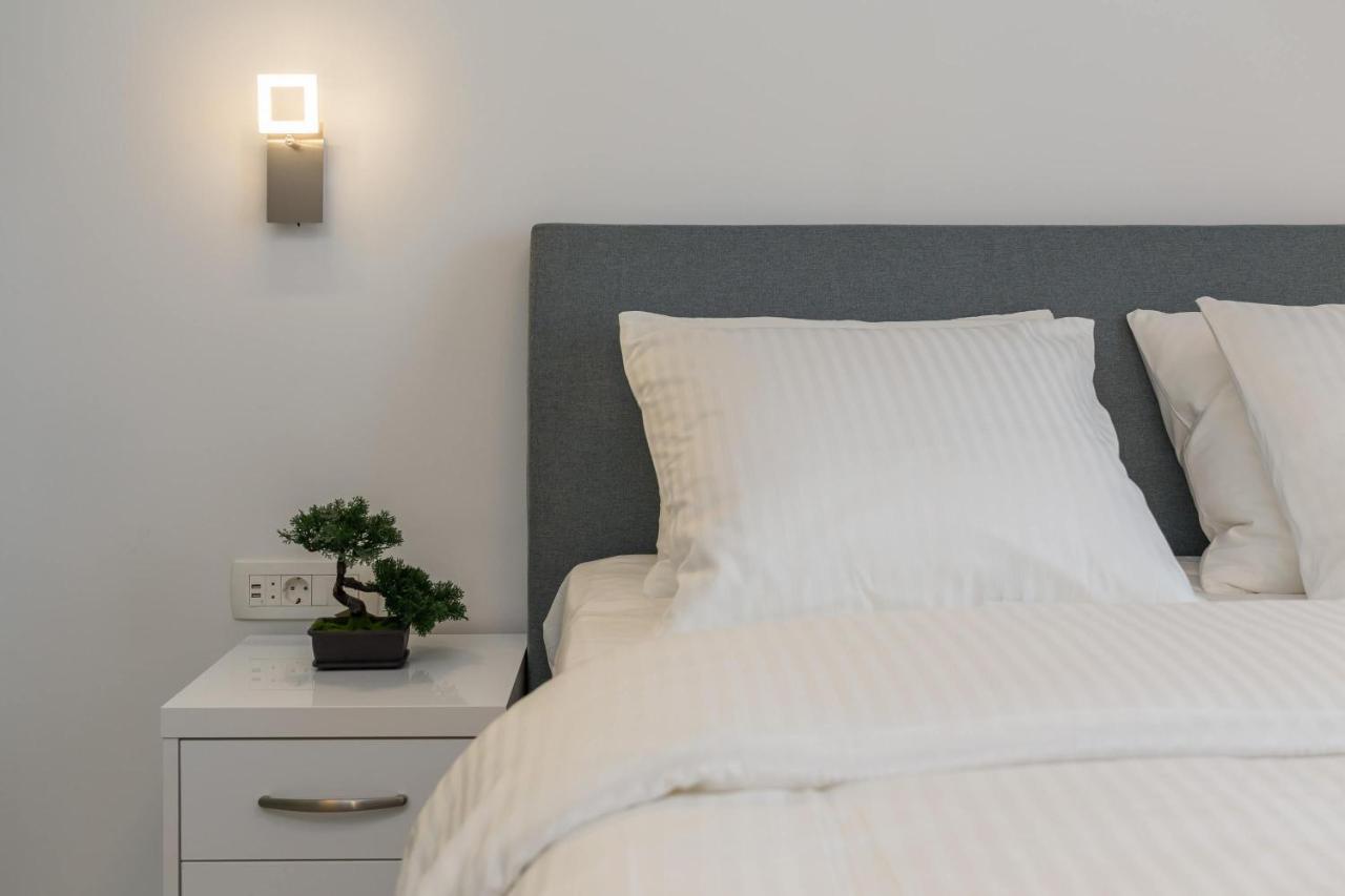 Luxury Studios & Rooms Seven Split Zewnętrze zdjęcie